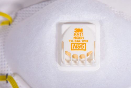 N95 mask