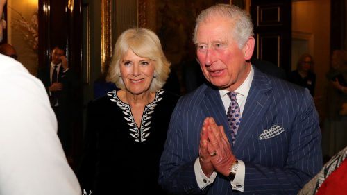 Prince Charles