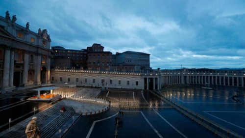 Vatican 