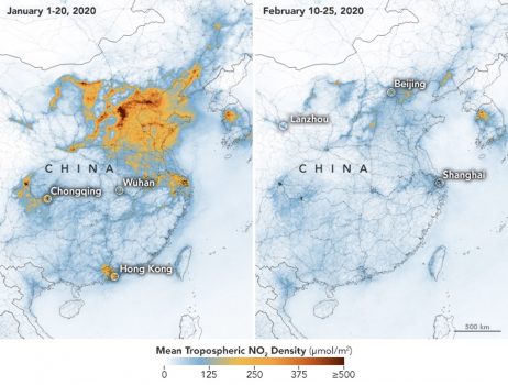 reducing air pollution