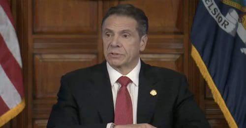 Cuomo