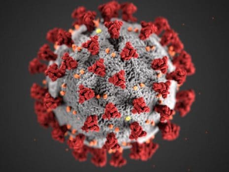 Coronavirus