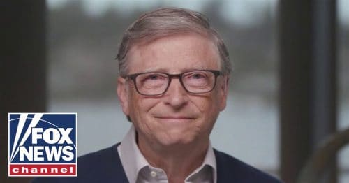 Bill Gates